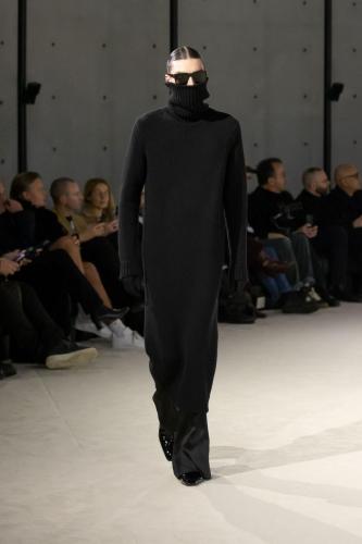 SAINT-LAURENT FW23M 11 HR