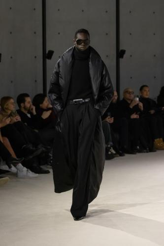 SAINT-LAURENT FW23M 12 HR