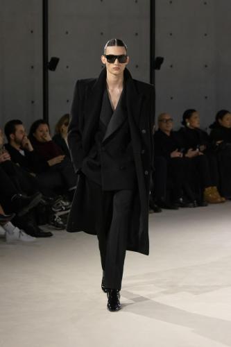 SAINT-LAURENT FW23M 14 HR