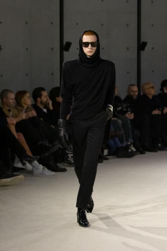 SAINT-LAURENT FW23M 15 HR