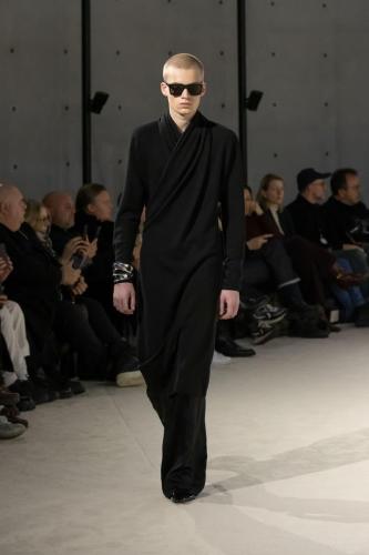 SAINT-LAURENT FW23M 18 HR