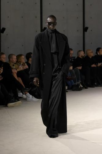 SAINT-LAURENT FW23M 19 HR