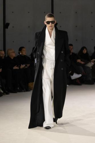 SAINT-LAURENT FW23M 20 HR