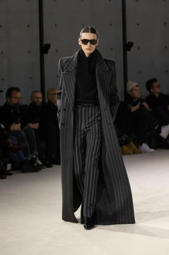 SAINT-LAURENT FW23M 21 HR