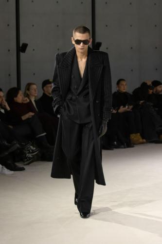 SAINT-LAURENT FW23M 22 HR