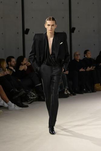 SAINT-LAURENT FW23M 23 HR
