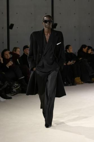 SAINT-LAURENT FW23M 25 HR