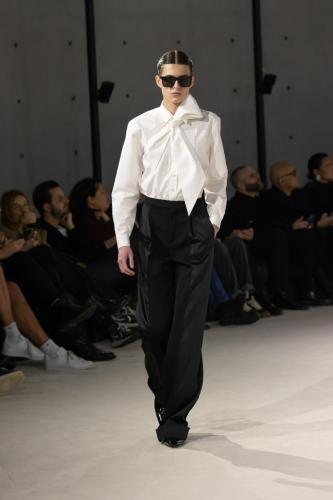 SAINT-LAURENT FW23M 26 HR