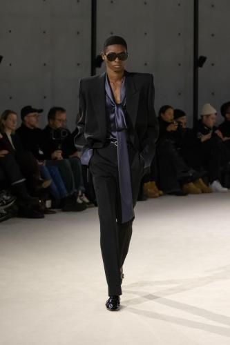SAINT-LAURENT FW23M 27 HR