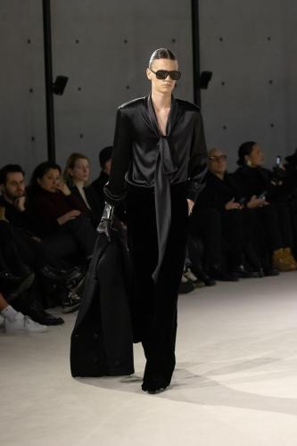 SAINT-LAURENT FW23M 28 HR