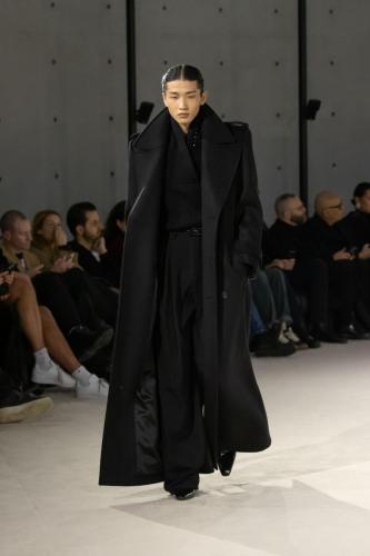 SAINT-LAURENT FW23M 29 HR