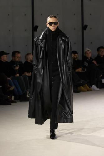 SAINT-LAURENT FW23M 30 HR