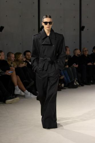 SAINT-LAURENT FW23M 31 HR