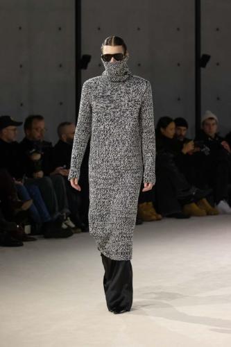 SAINT-LAURENT FW23M 32 HR