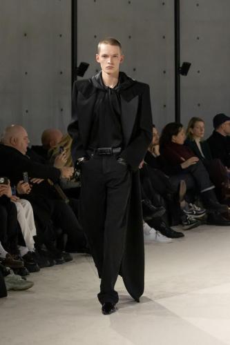 SAINT-LAURENT FW23M 34 HR