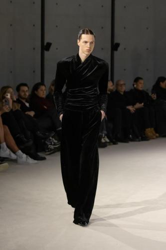 SAINT-LAURENT FW23M 36 HR