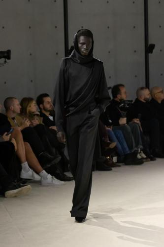 SAINT-LAURENT FW23M 37 HR