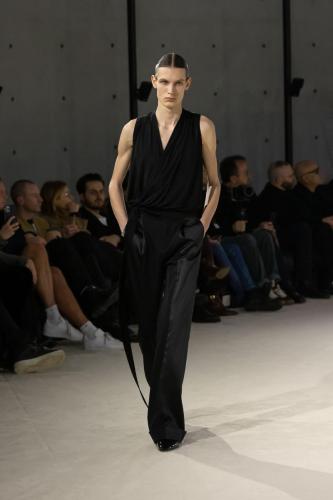 SAINT-LAURENT FW23M 38 HR