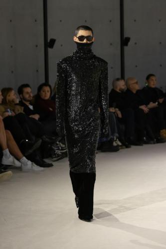 SAINT-LAURENT FW23M 39 HR