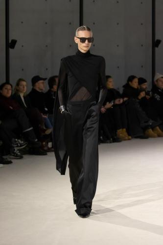 SAINT-LAURENT FW23M 40 HR