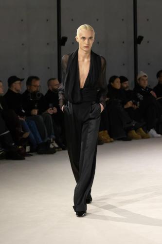 SAINT-LAURENT FW23M 42 HR