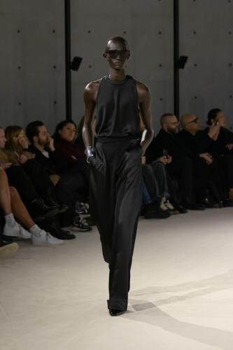 SAINT-LAURENT FW23M 43 HR