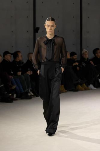 SAINT-LAURENT FW23M 44 HR
