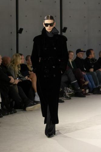 SAINT-LAURENT FW23M 45 HR