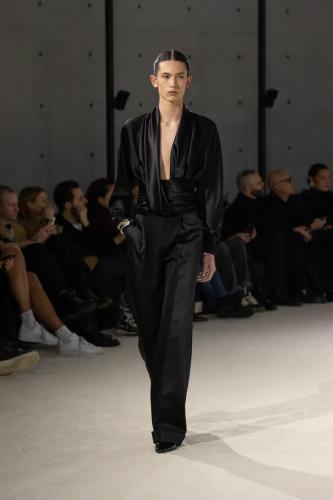 SAINT-LAURENT FW23M 46 HR