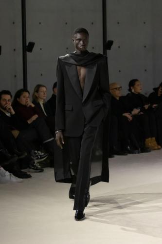 SAINT-LAURENT FW23M 47 HR