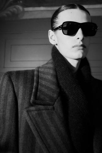 SAINT-LAURENT WINTER23 BACKSTAGE 04 HR