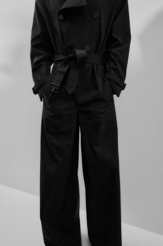 SAINT-LAURENT WINTER23 BACKSTAGE 17 HR