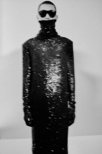 SAINT-LAURENT WINTER23 BACKSTAGE 22 HR