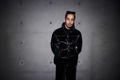 SAMI-SLIMANE