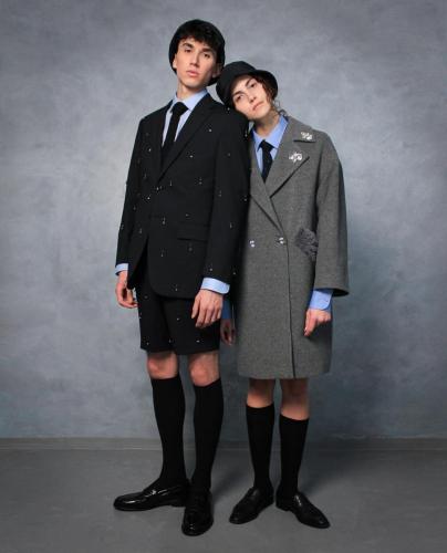 SAN-ANDRES-MILANO FALL-WINTER-2024-2025 LOOK-002