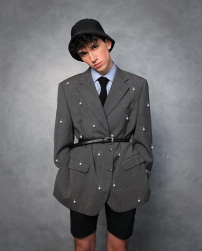 SAN-ANDRES-MILANO FALL-WINTER-2024-2025 LOOK-006