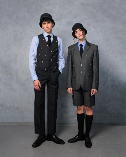 SAN-ANDRES-MILANO FALL-WINTER-2024-2025 LOOK-007