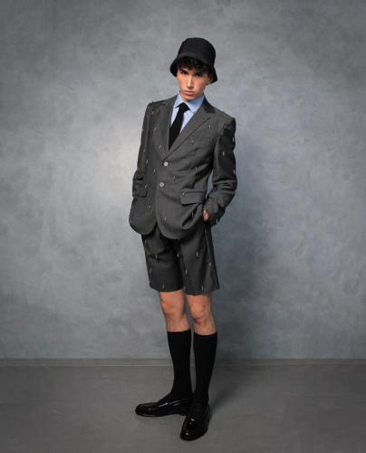 SAN-ANDRES-MILANO FALL-WINTER-2024-2025 LOOK-008
