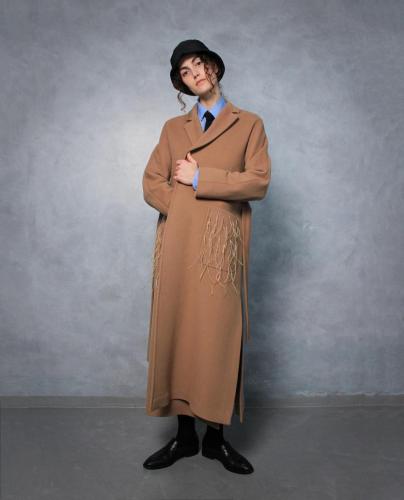 SAN-ANDRES-MILANO FALL-WINTER-2024-2025 LOOK-009