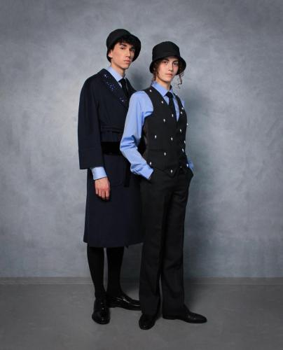 SAN-ANDRES-MILANO FALL-WINTER-2024-2025 LOOK-011