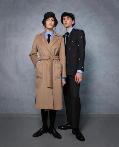 SAN-ANDRES-MILANO FALL-WINTER-2024-2025 LOOK-015