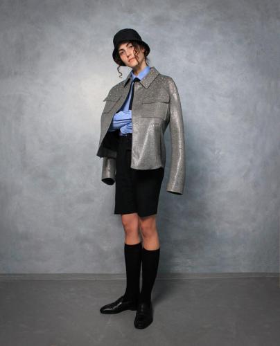 SAN-ANDRES-MILANO FALL-WINTER-2024-2025 LOOK-016