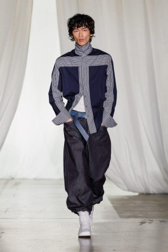 SAUL NASH FW26-27 Look 003