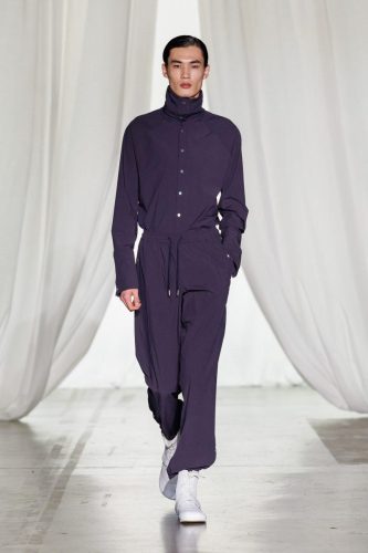 SAUL NASH FW26-27 Look 005