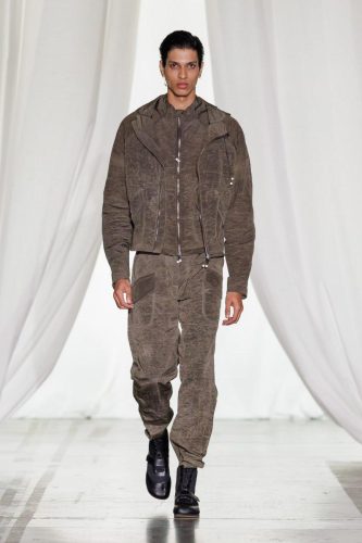 SAUL NASH FW26-27 Look 006