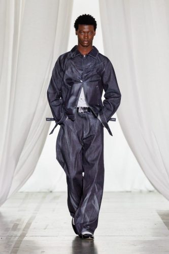 SAUL NASH FW26-27 Look 007