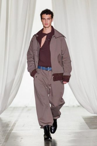 SAUL NASH FW26-27 Look 014