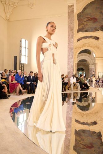 Photo: Isidore Montag / Gorunway.com