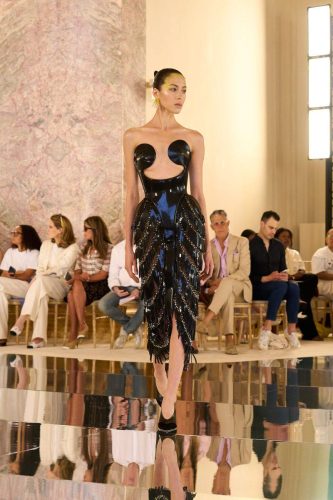 Photo: Filippo Fior / Gorunway.com