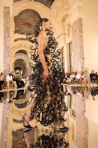Photo: Isidore Montag / Gorunway.com